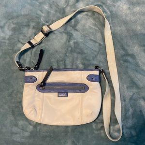 Coach Daisy Spector Shoulder Bag